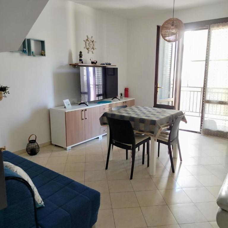 Stella del Sud - Casa con 2 Camere da Letto - 15