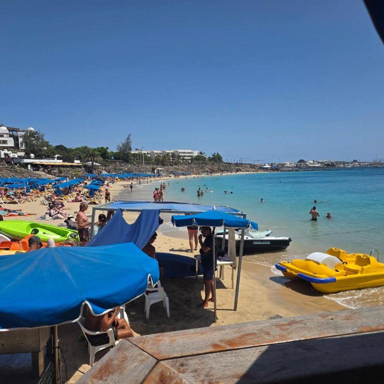 Villa Marina Rubicón DeLuxe - Villa de 3 dormitorios - 46