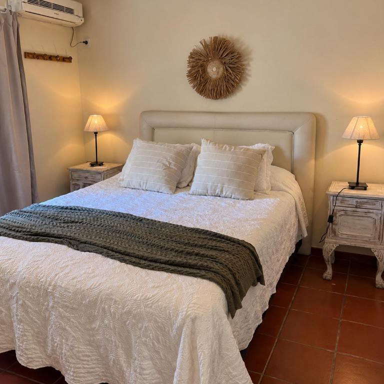 Casa Frente al Río - Casa de 2 dormitorios - 6