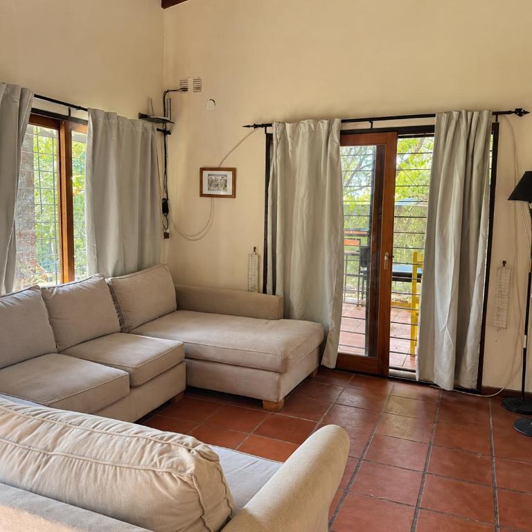 Casa Frente al Río - Casa de 2 dormitorios - 7