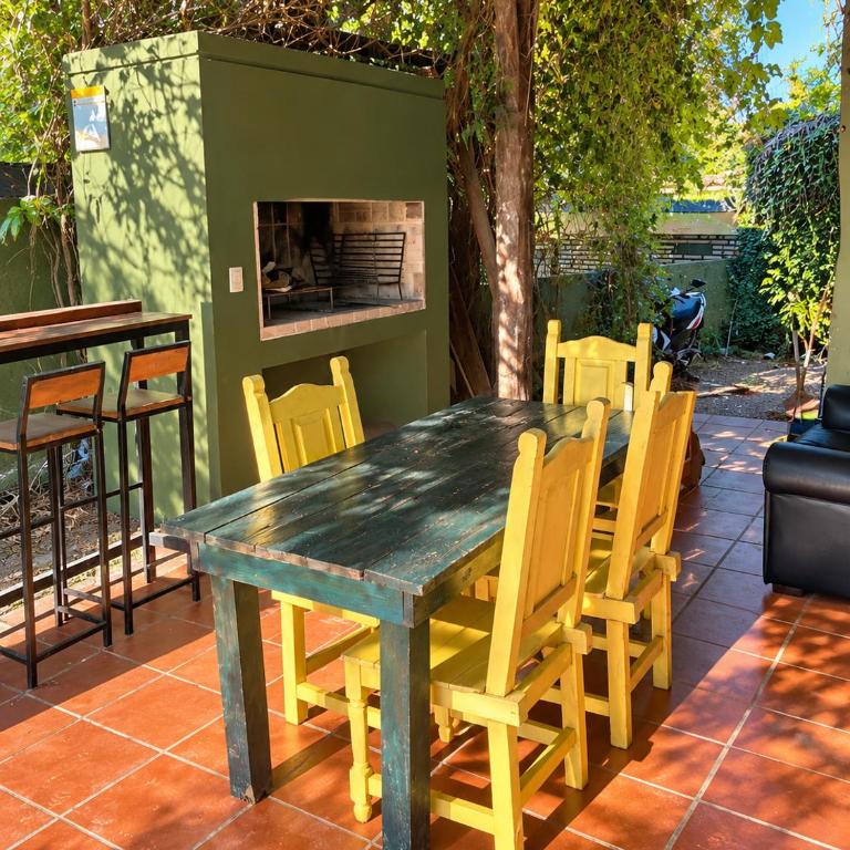 Casa Frente al Río - Casa de 2 dormitorios - 5