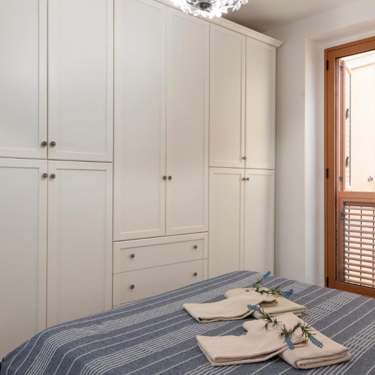 La Casa di Angelina - Haus mit 2 Schlafzimmern - 34