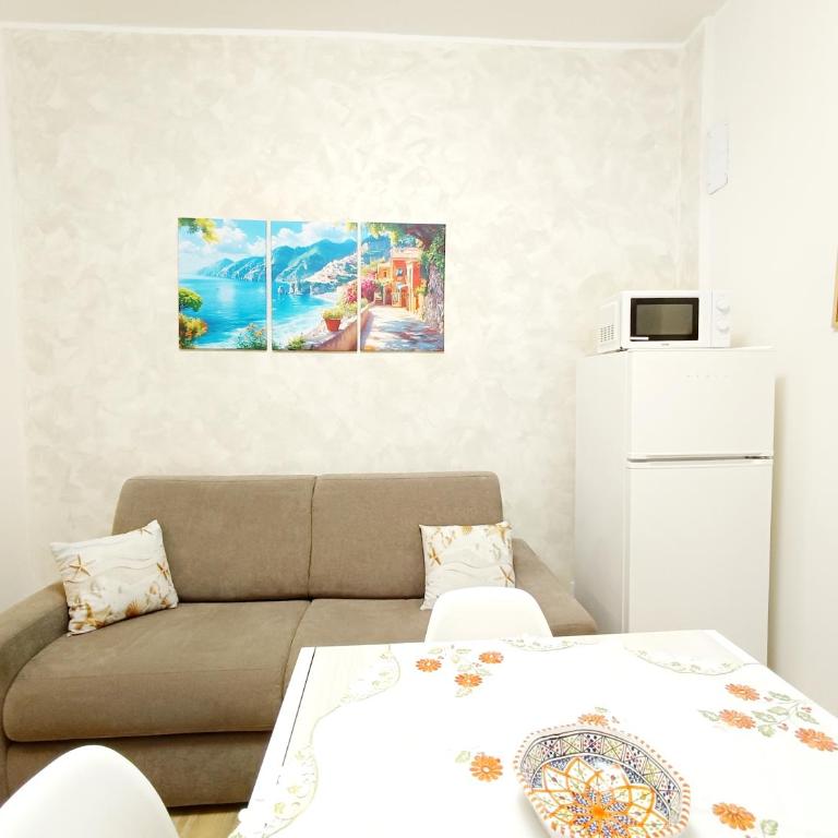 Onda Marina 2 - One-Bedroom Apartment - 34