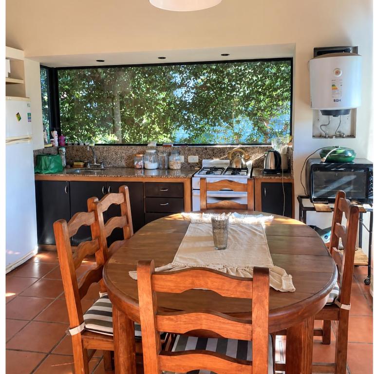 Casa Frente al Río - Casa de 2 dormitorios - 12