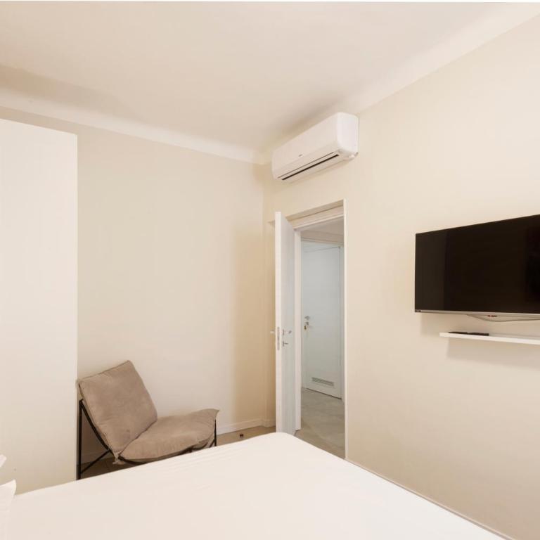 Suite della Marchesa - Camera King Deluxe - 7