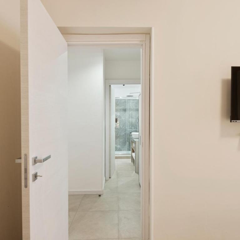 Suite della Marchesa - Camera King Deluxe - 11