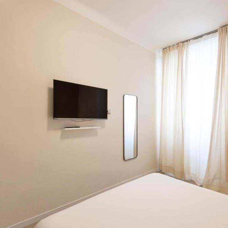 Suite della Marchesa - Camera King Deluxe - 14