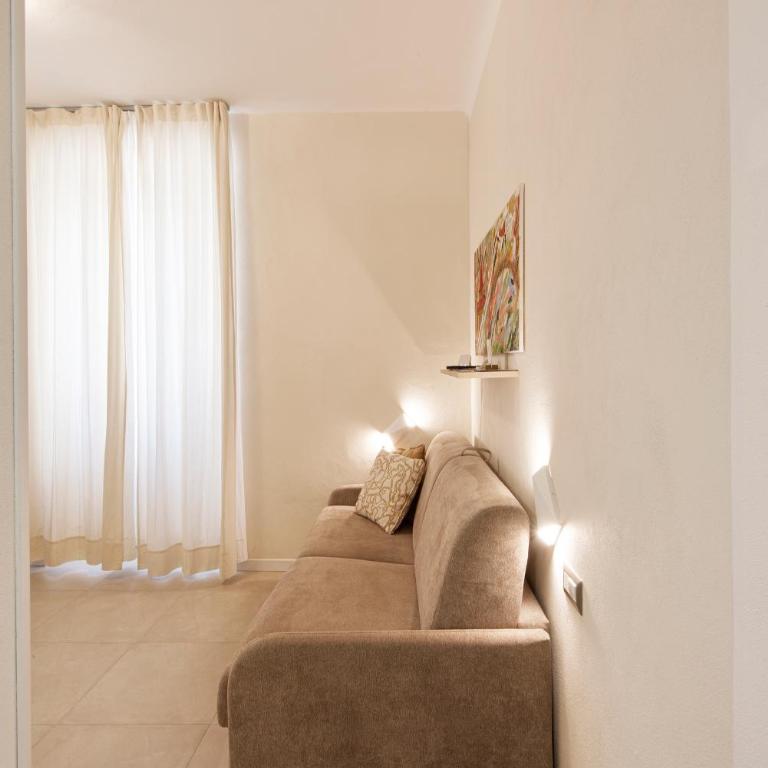 Suite della Marchesa - Camera King Deluxe - 21