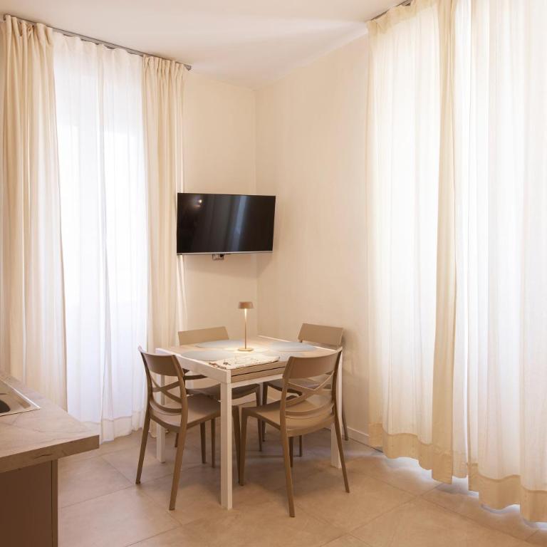 Suite della Marchesa - Camera King Deluxe - 23