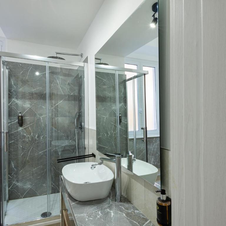 Suite della Marchesa - Camera King Deluxe - 22