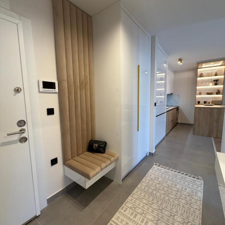 Maison Lux Subotica - One-Bedroom Apartment - 5