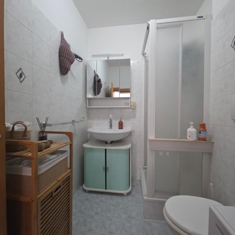 Casa di Maya - Apartamento de 1 dormitorio - 4