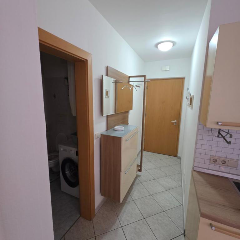 Casa di Maya - Apartamento de 1 dormitorio - 5