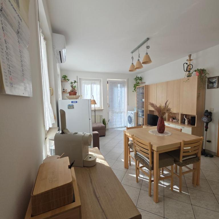 Casa di Maya - Apartamento de 1 dormitorio - 6