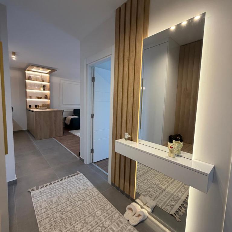 Maison Lux Subotica - One-Bedroom Apartment - 7