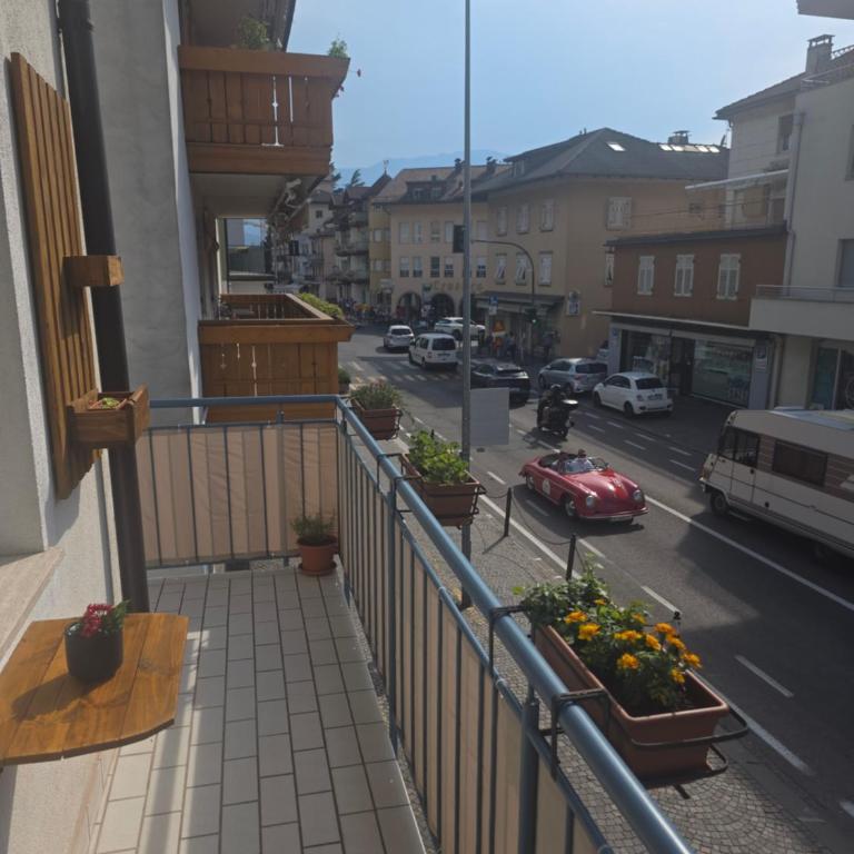 Casa di Maya - Apartamento de 1 dormitorio - 8