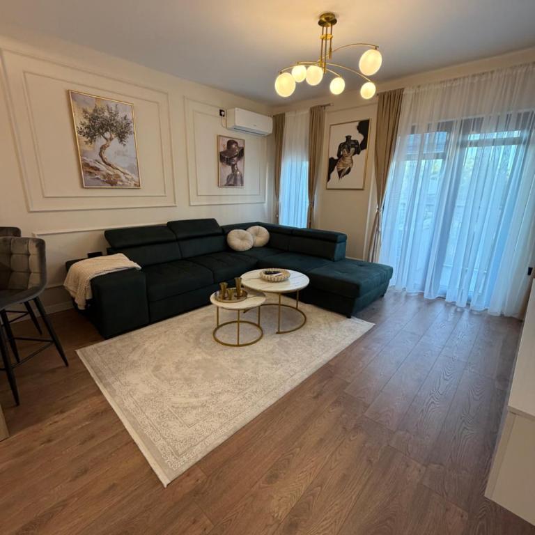Maison Lux Subotica - One-Bedroom Apartment - 1