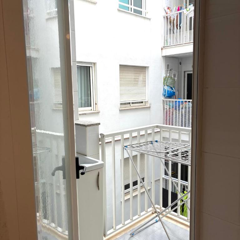 Acogedor apartamento en Valencia zona playa Patacona - Apartment mit 3 Schlafzimmern - 17