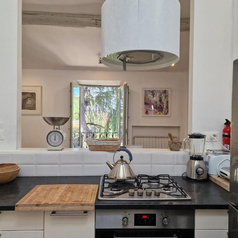 Sunset Balcony Lucca Apartment - Appartamento con 2 Camere da Letto - 8