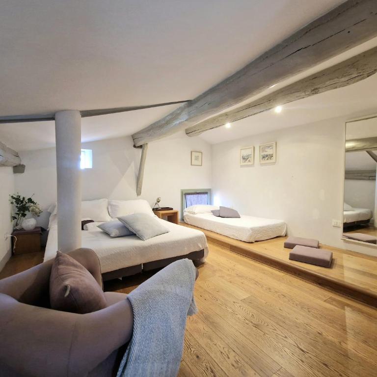 Sunset Balcony Lucca Apartment - Appartamento con 2 Camere da Letto - 13