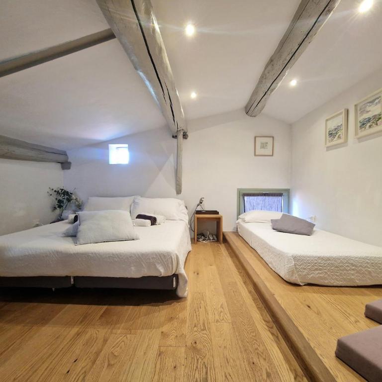 Sunset Balcony Lucca Apartment - Appartamento con 2 Camere da Letto - 12