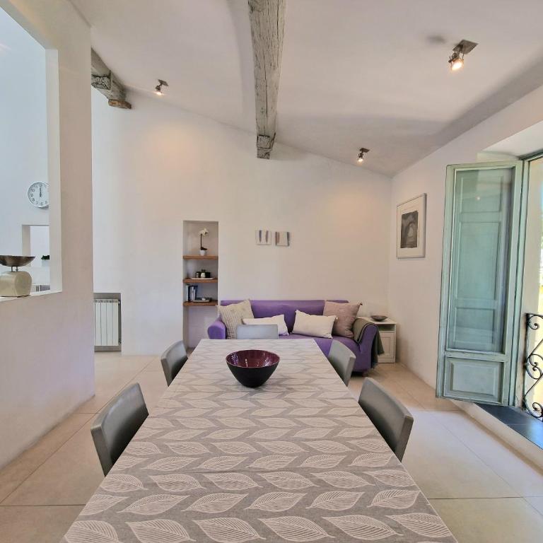 Sunset Balcony Lucca Apartment - Appartamento con 2 Camere da Letto - 7
