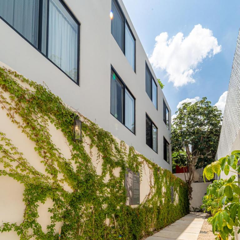 Casa Balada Santa Lucía with Parking by Cercana - Two-Bedroom House - 30