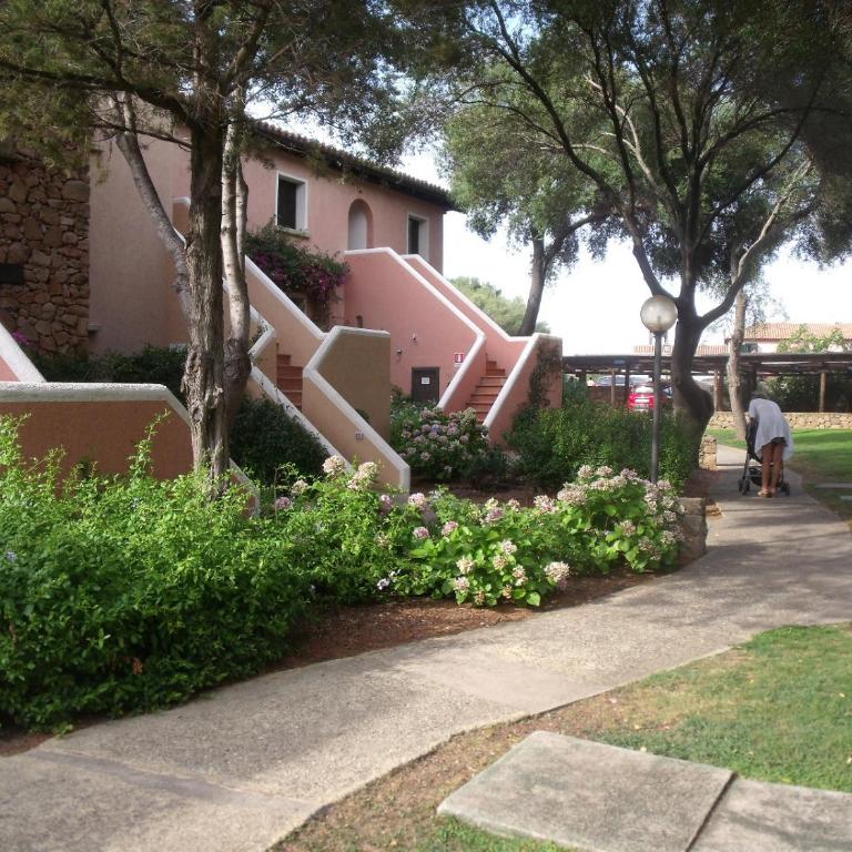 Residence Gardens - Appartamento con 1 Camera da Letto - 2