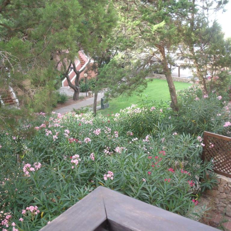 Residence Gardens - Appartamento con 1 Camera da Letto - 5