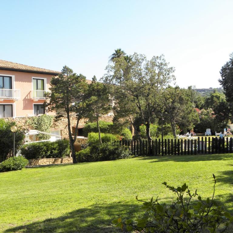 Residence Gardens - Appartamento con 1 Camera da Letto - 4