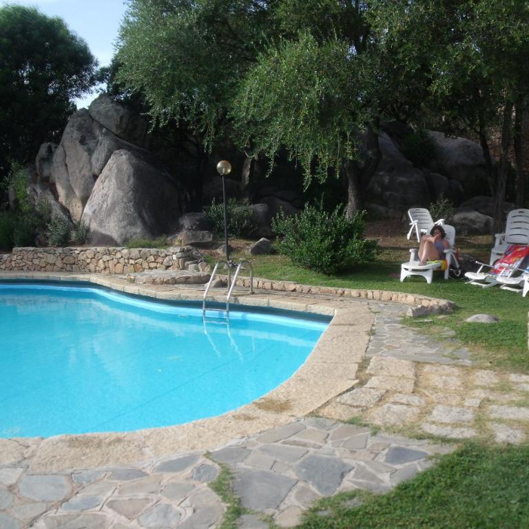 Residence Gardens - Appartamento con 1 Camera da Letto - 6