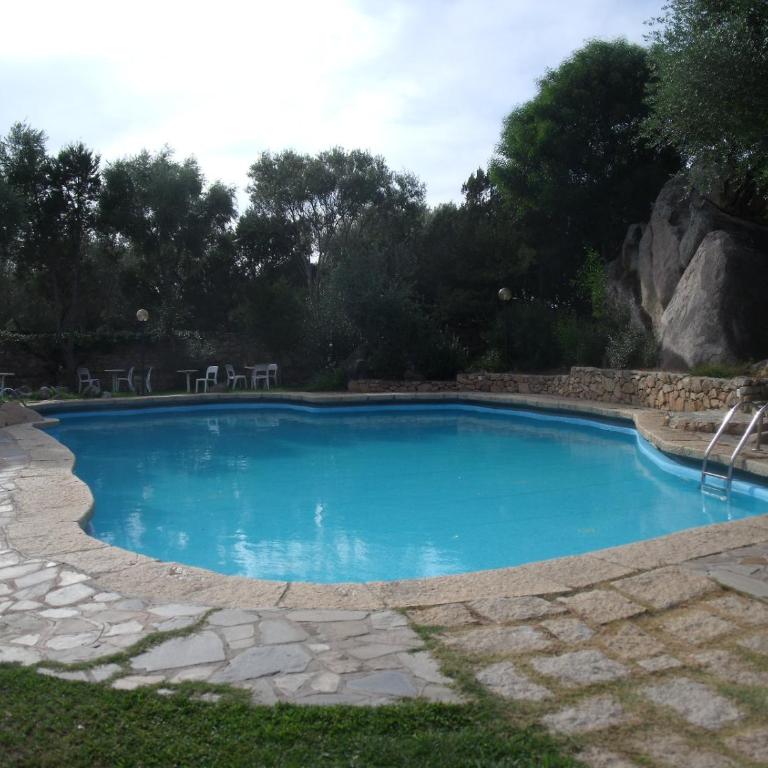 Residence Gardens - Appartamento con 1 Camera da Letto - 7