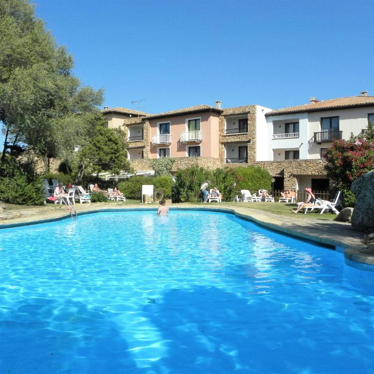 Residence Gardens - Appartamento con 1 Camera da Letto - 1