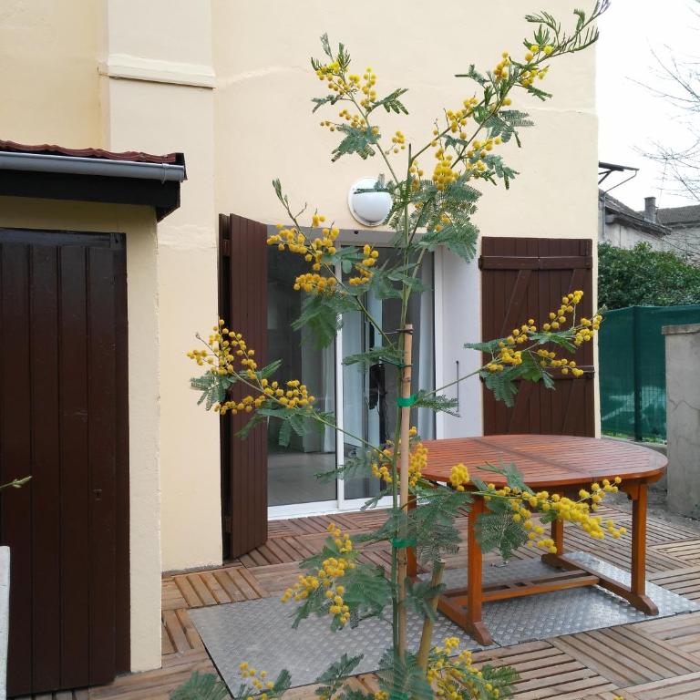 Atelier Liberation - Three-Bedroom House - 20