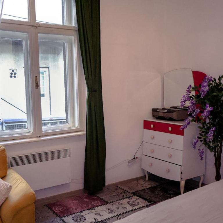 Sarajevsko skrovište Marijin Dvor Hills, Vas čeka - Apartment mit 1 Schlafzimmer - 13