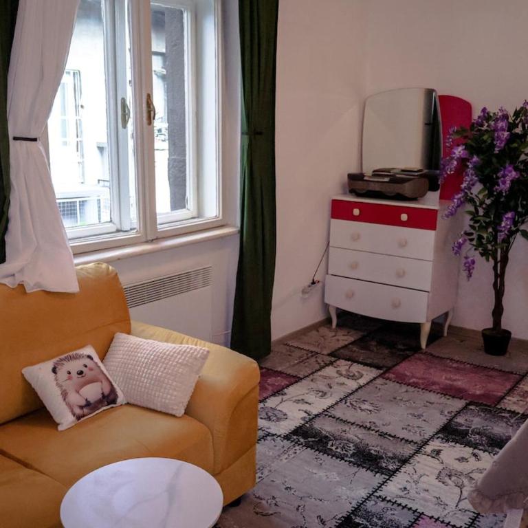 Sarajevsko skrovište Marijin Dvor Hills, Vas čeka - Apartment mit 1 Schlafzimmer - 12