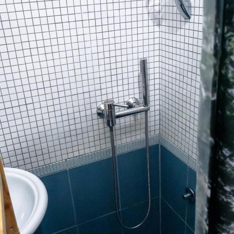 Sarajevsko skrovište Marijin Dvor Hills, Vas čeka - Apartment mit 1 Schlafzimmer - 9