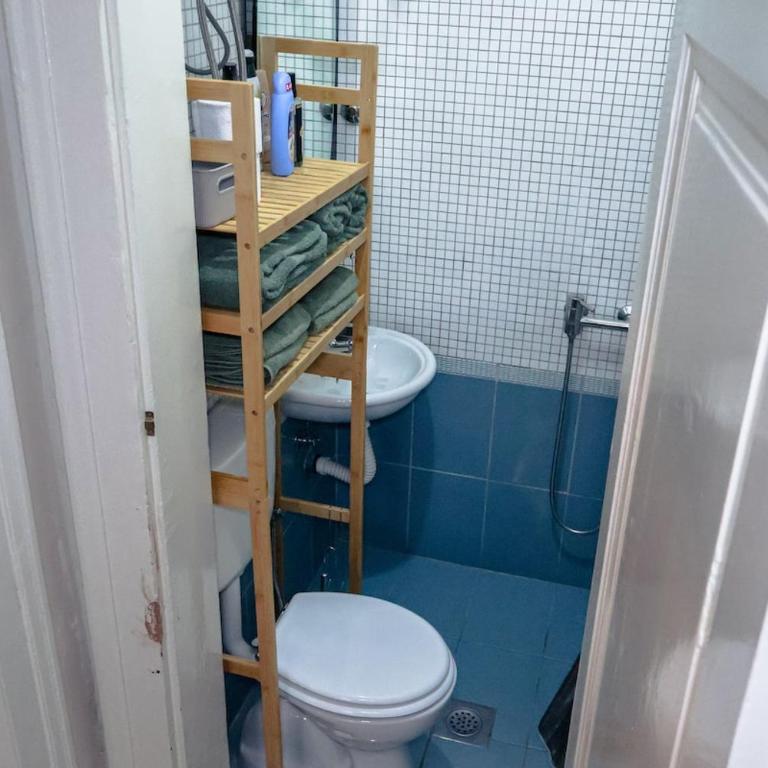 Sarajevsko skrovište Marijin Dvor Hills, Vas čeka - Apartment mit 1 Schlafzimmer - 8