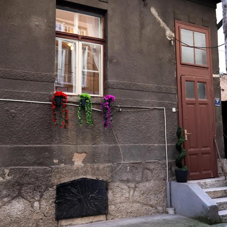 Sarajevsko skrovište Marijin Dvor Hills, Vas čeka - Apartment mit 1 Schlafzimmer - 7