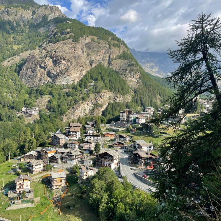 I.P.G. 1822 Alpine Home - Appartamento con 1 Camera da Letto - 32