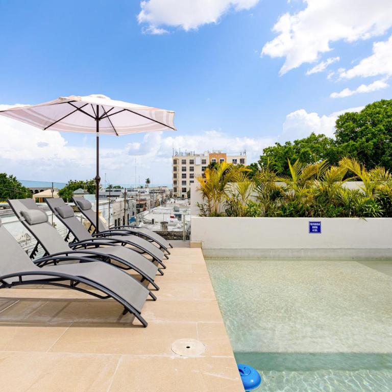 Casa Bolero Santa Lucía with Parking by Cercana - Casa de 2 dormitorios - 29