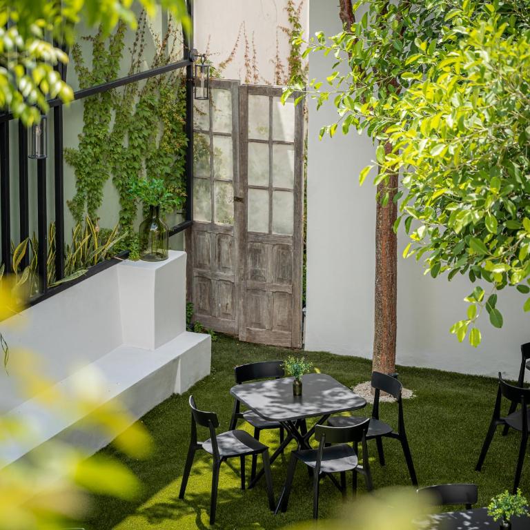 Casa Bolero Santa Lucía with Parking by Cercana - Casa de 2 dormitorios - 30