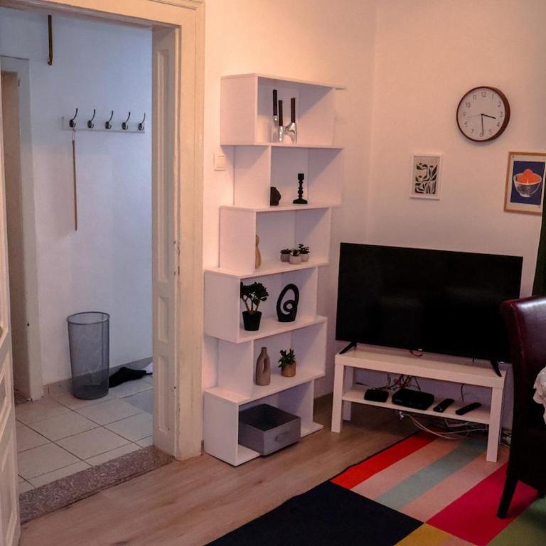Sarajevsko skrovište Marijin Dvor Hills, Vas čeka - Apartment mit 1 Schlafzimmer - 6