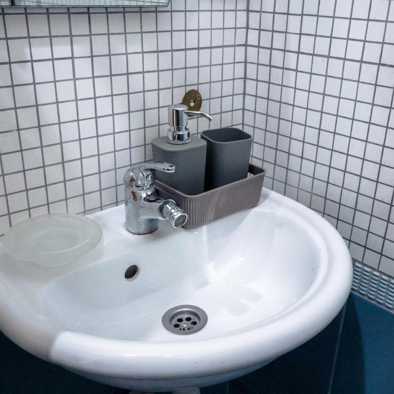 Sarajevsko skrovište Marijin Dvor Hills, Vas čeka - Apartment mit 1 Schlafzimmer - 3