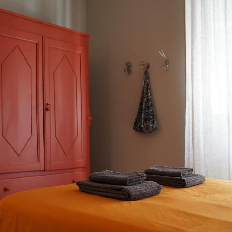Vintage Home Apartment - Appartamento con 2 Camere da Letto - 2