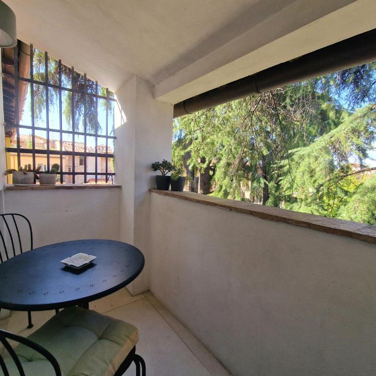 Sunset Balcony Lucca Apartment - Appartamento con 2 Camere da Letto - 18