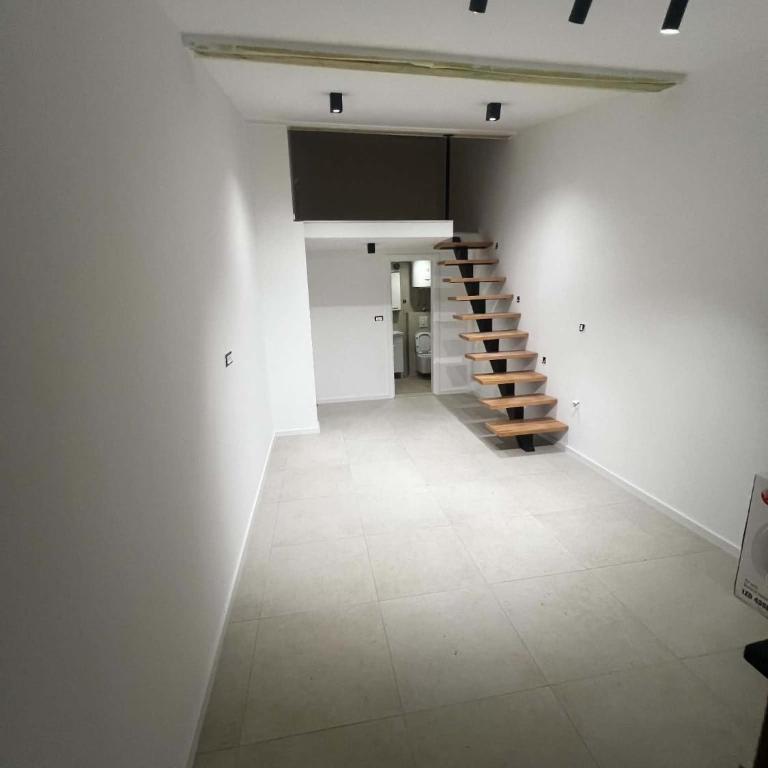 Apartments Mika - One-Bedroom Apartment - 3