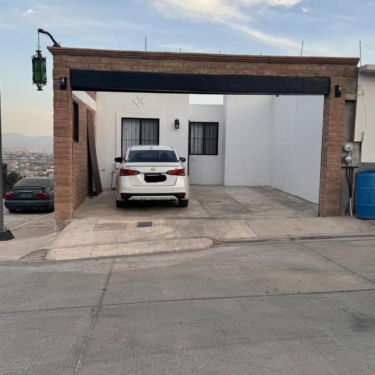 Casa Encinos Patio and Private Parking - Casa de 2 dormitorios - 2