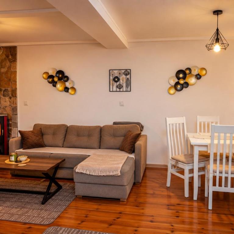 Apartments Baron Žabljak - Kuća sa 4 Spavaće Sobe - 5