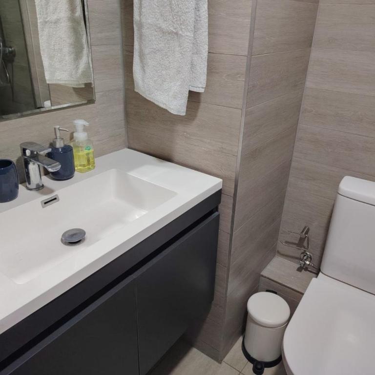 HOM 2-bed 3 min from the lake Heated pool gym - Apartment - 6